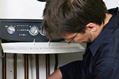boiler service East Combe