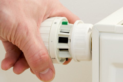 East Combe central heating repair costs
