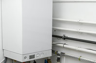 free East Combe condensing boiler quotes