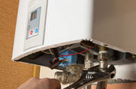 free East Combe boiler install quotes